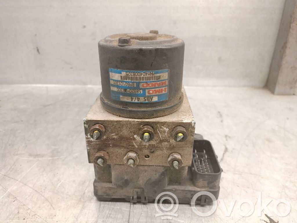 Hyundai Elantra ABS Pump 