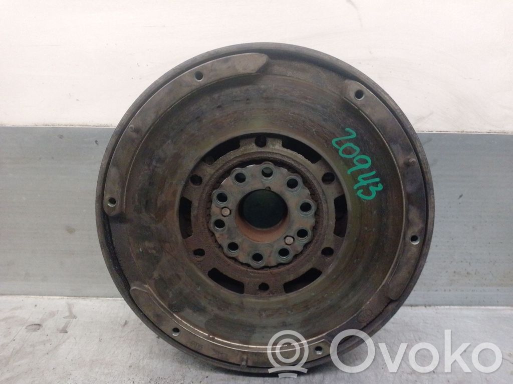 Saab 9-5 Flywheel 