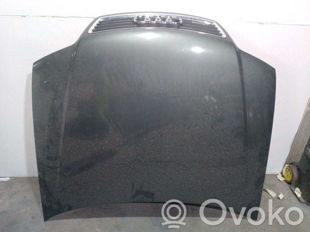Audi A6 Allroad C5 Engine bonnet/hood 