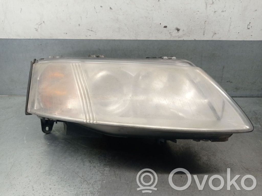 Saab 9-3 Ver2 Scheinwerfer 