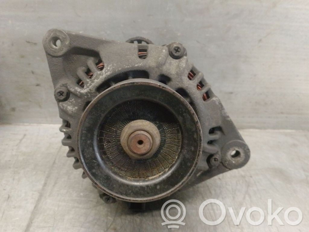 Hyundai H-1, Starex, Satellite Alternator 