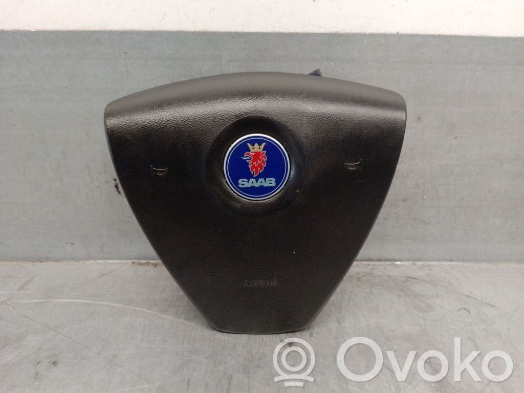 Saab 9-3 Ver2 Airbag volan 