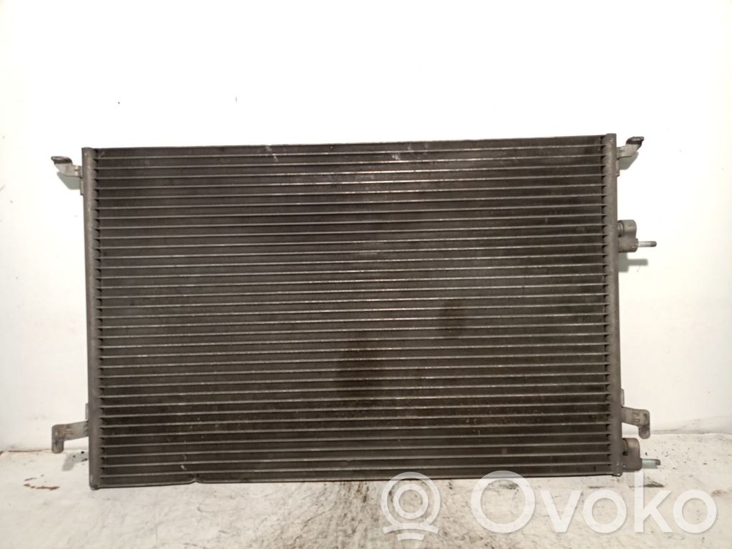 Saab 9-3 Ver2 Radiateur condenseur de climatisation 
