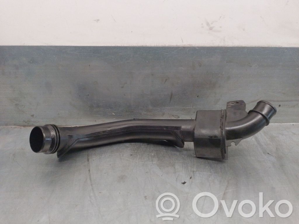 Renault Modus Ilmastointilaitteen putki (A/C) 