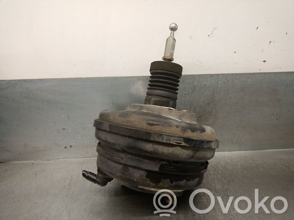 Volkswagen Passat Alltrack Hydraulisen servojärjestelmän paineventtiili 