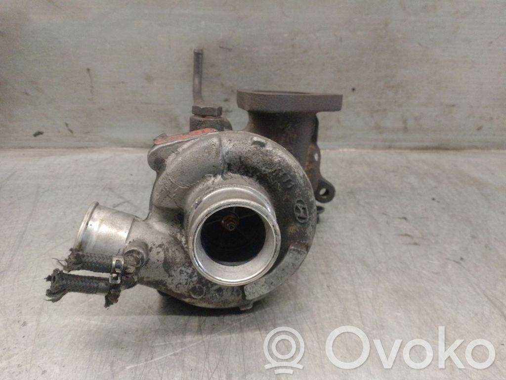 Hyundai H-1, Starex, Satellite Turbo 