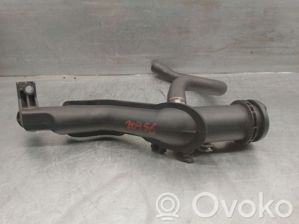 Peugeot 607 Wąż / Przewód klimatyzacji A/C 