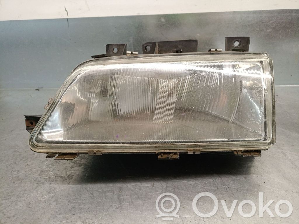 Peugeot 405 Phare frontale 
