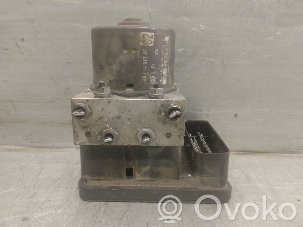 Volkswagen Golf SportWagen ABS Pump 
