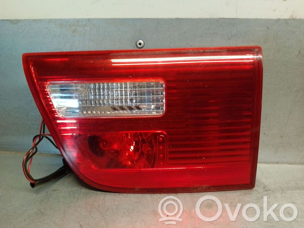 BMW X5 E53 Galinis žibintas kėbule 