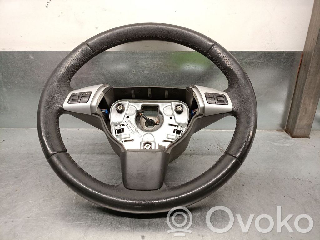 Opel Vectra C Volante 