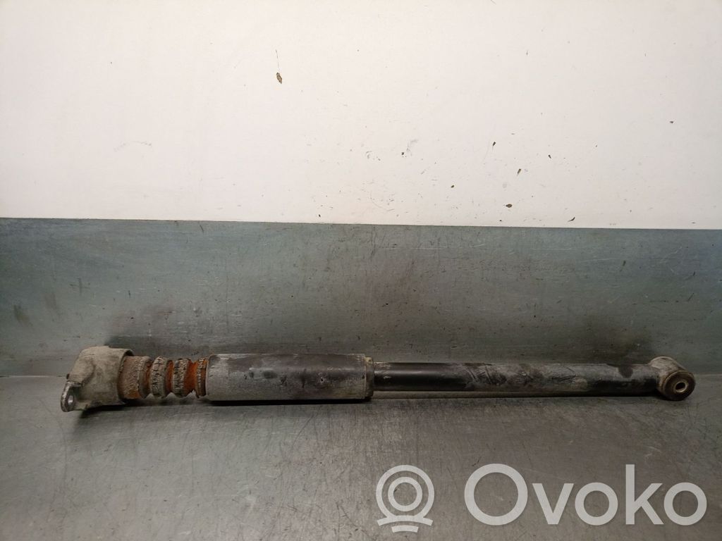Ford Fiesta Amortizor spate 