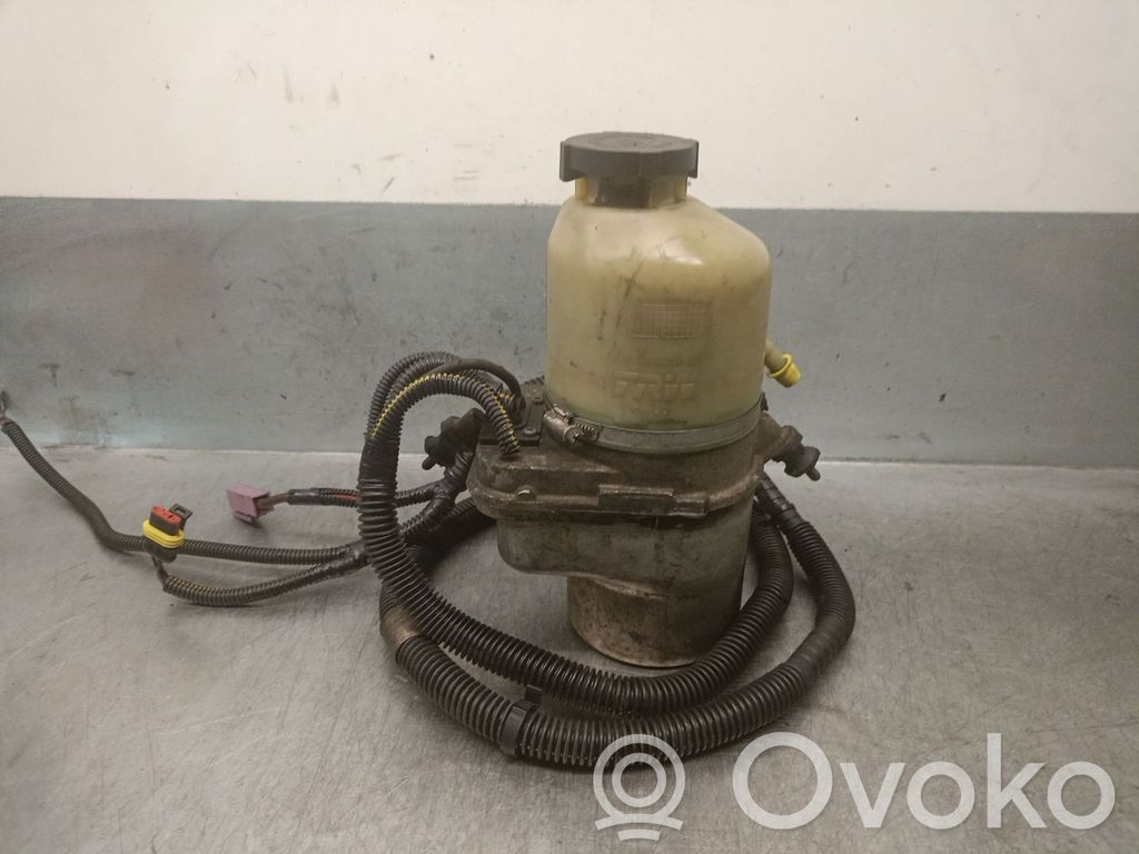 Opel Astra G Pompă servodirecție 