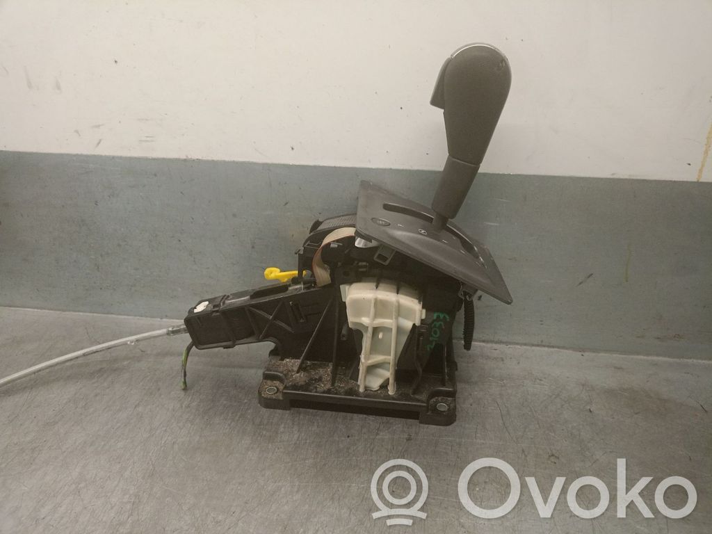 Opel Vectra C Palanca de cambios 
