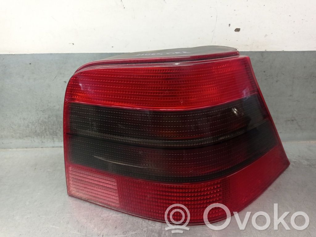 Volkswagen Golf SportWagen Takavalot 