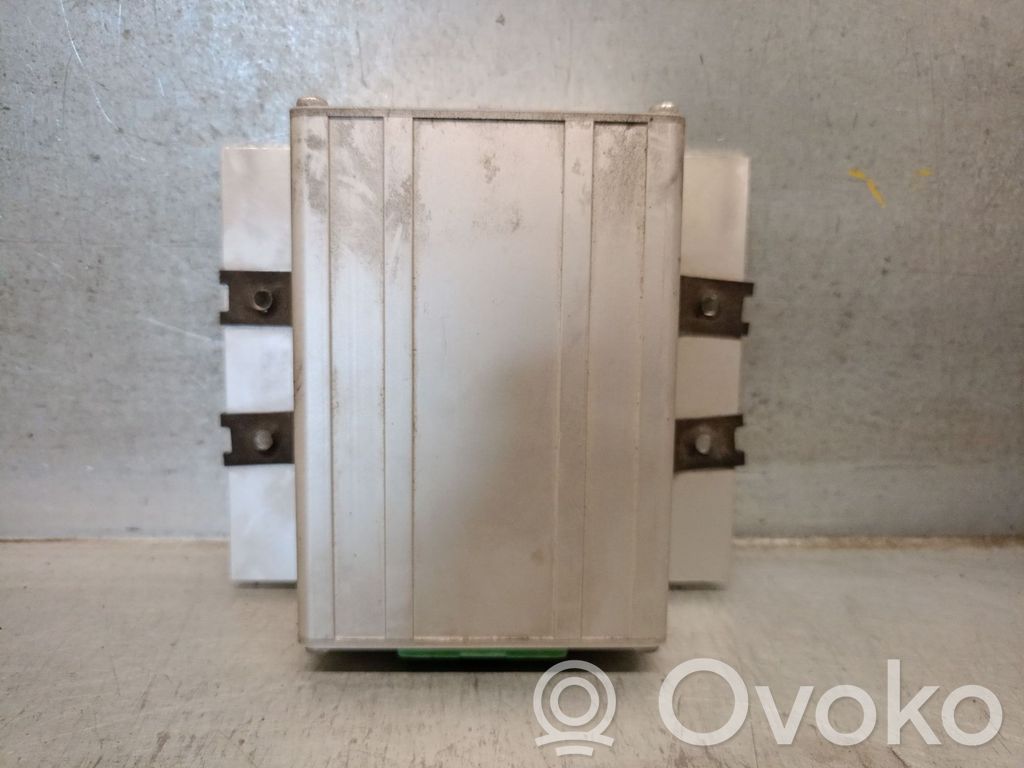 Volvo XC90 Other control units/modules 