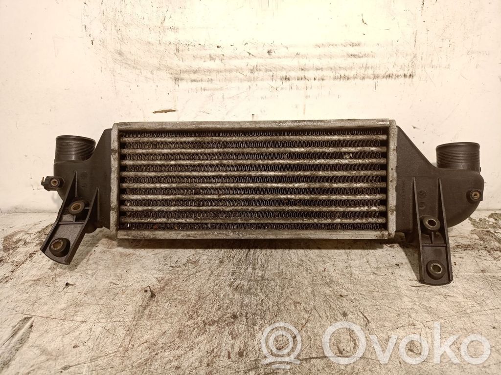 Interkūlerio radiatorius   XS4Q9L440CA,1671439,VISTEON