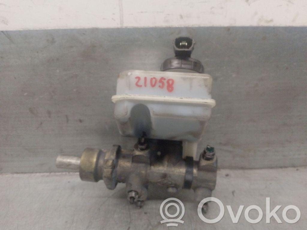 Renault Master II Brake booster 