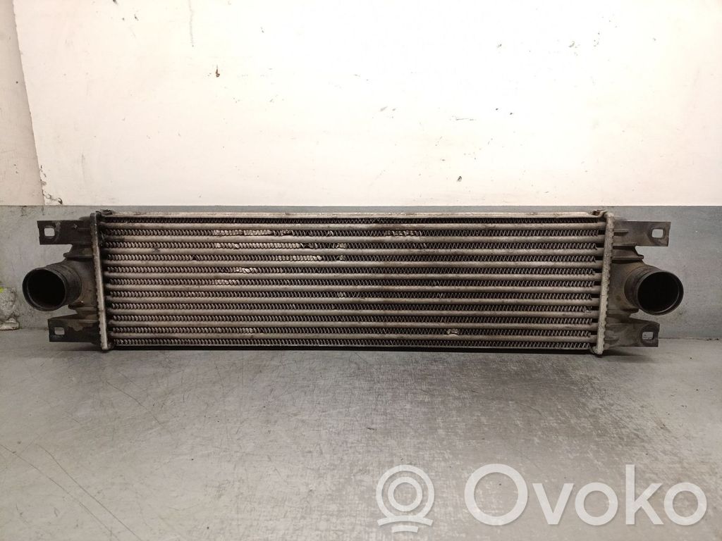 Radiador intercooler   7701043695,7701043695,859923XVALEO