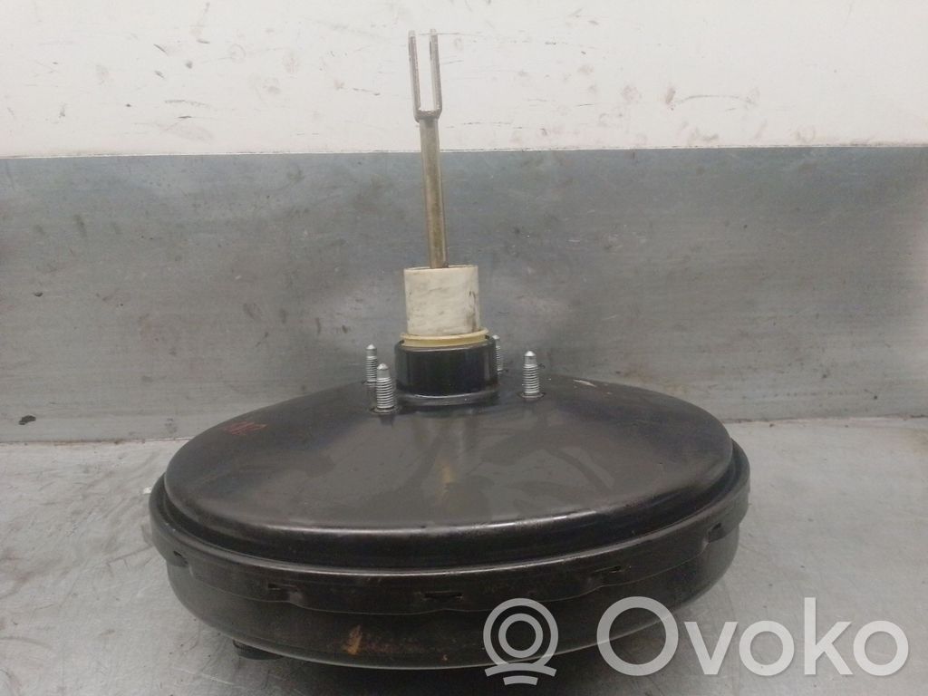 Renault Master II Hydraulic servotronic pressure valve 