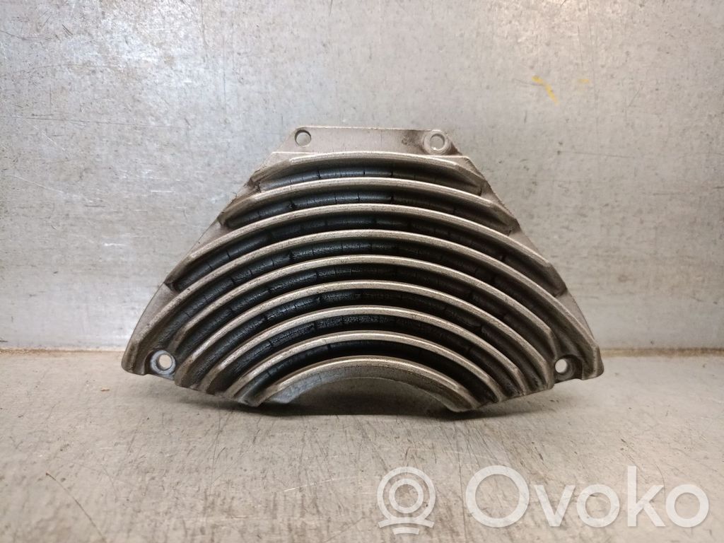 Audi A4 S4 B5 8D Motorino ventola riscaldamento/resistenza ventola 