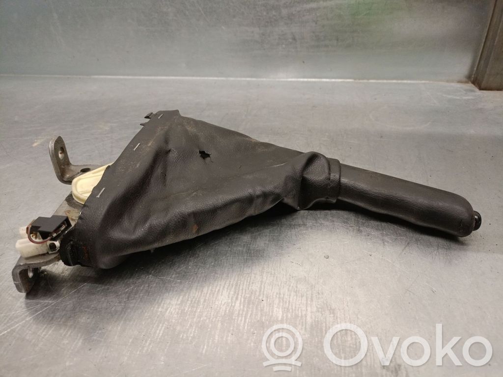Ford Focus Manetă frână de mână 