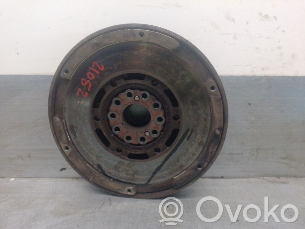 Saab 9-3 Ver2 Flywheel 