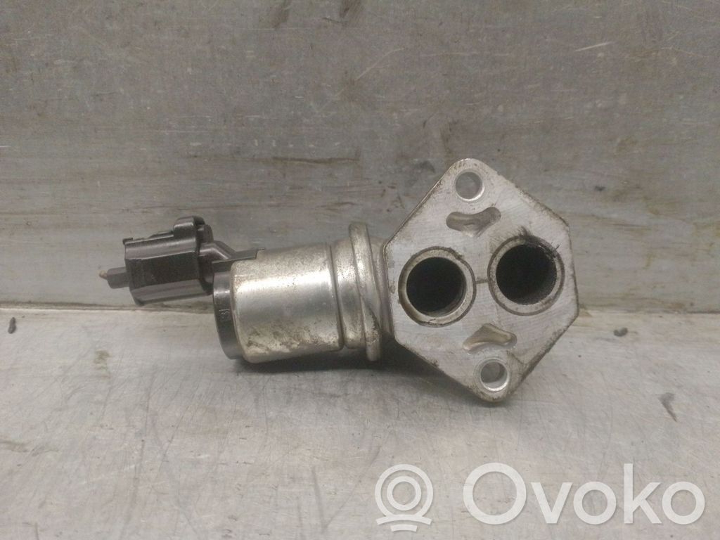 Ford Fiesta Zawór regulacji biegu jałowego / Regulator 