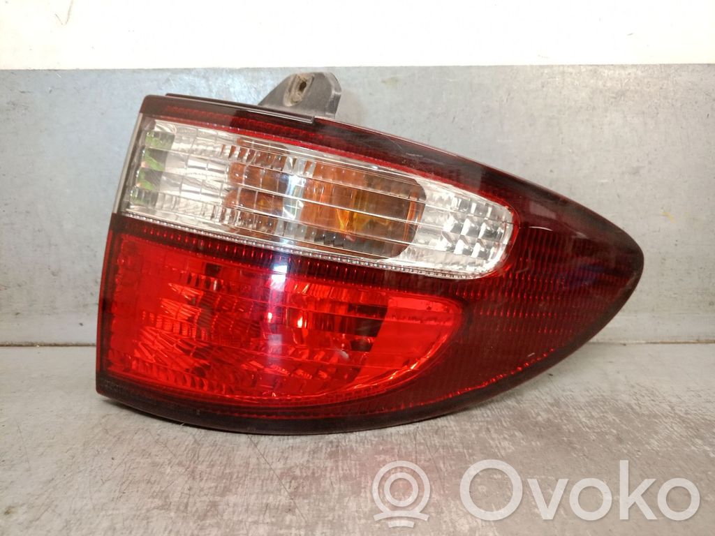 Toyota Previa (XR10, XR20) I Lampa tylna 