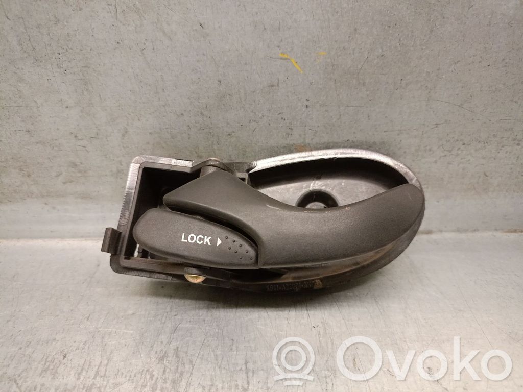 Ford Focus Rear door interior handle 
