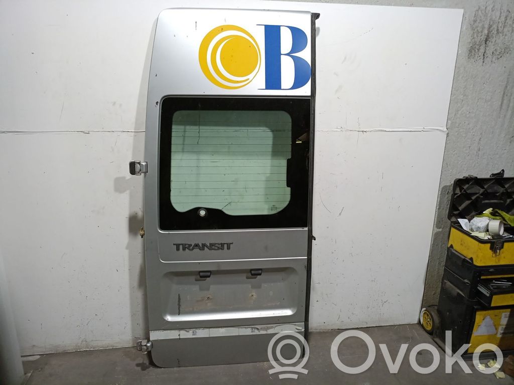 Ford Transit Aizmugurējās durvis 