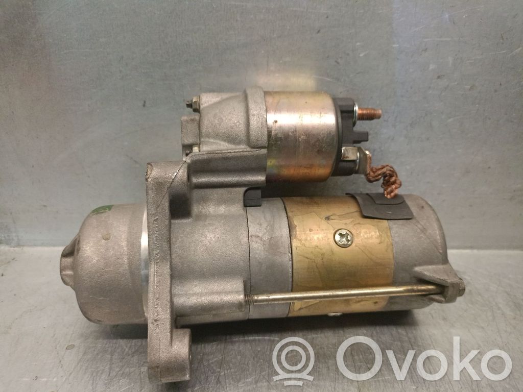 Anlasser   95FB11000BD,63223538DENSO
