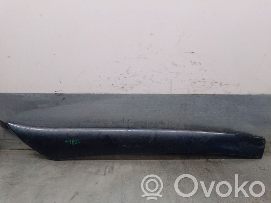 Mercedes-Benz SLK R170 Cornice cruscotto