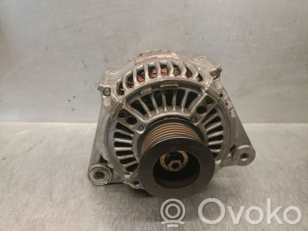 Rover 45 Alternator 