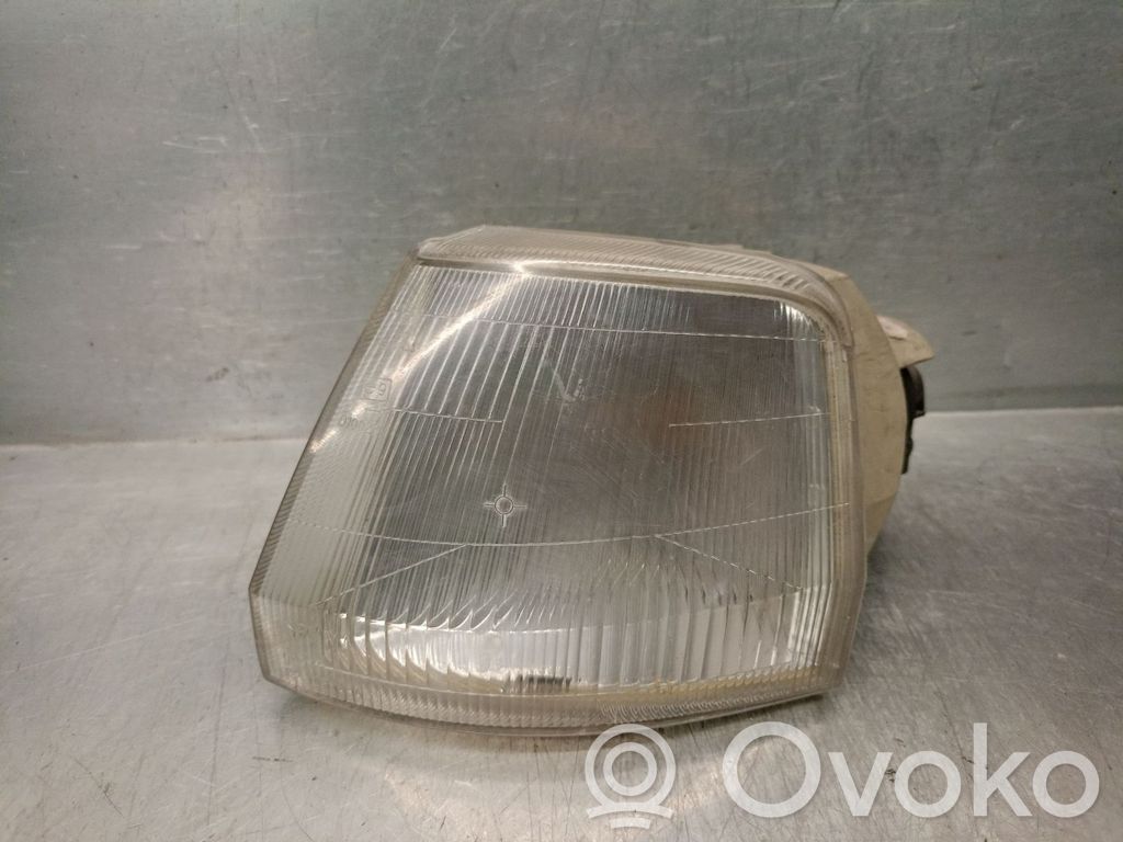 Peugeot 106 Scheinwerfer 