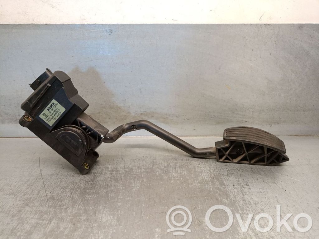 Lancia Lybra Sensor de aceleración 