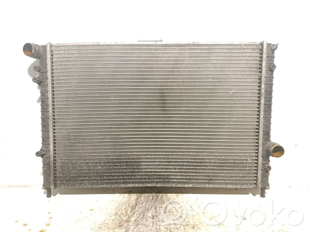 Lancia Lybra Radiateur de refroidissement
