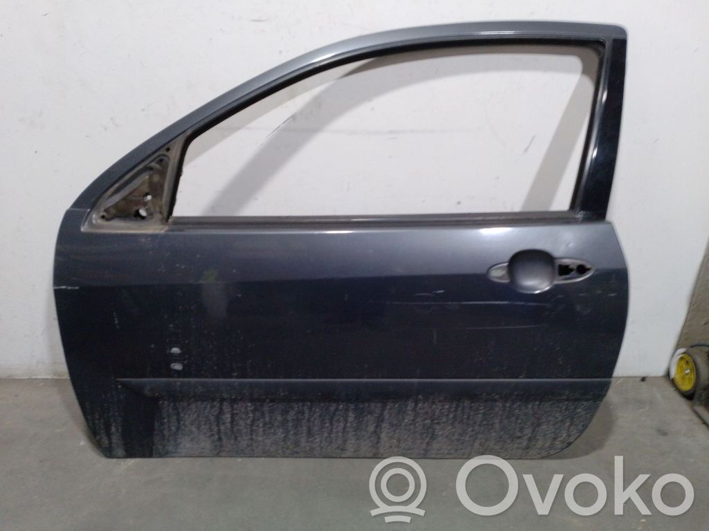 Ford Focus Priekinės durys 