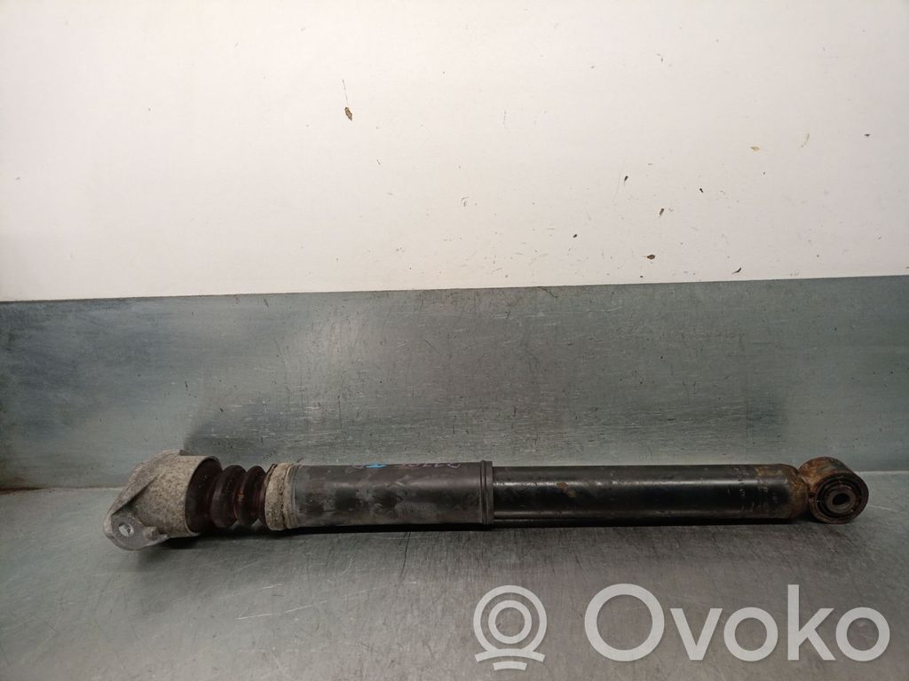 Skoda Octavia Mk2 (1Z) Amortizor spate 