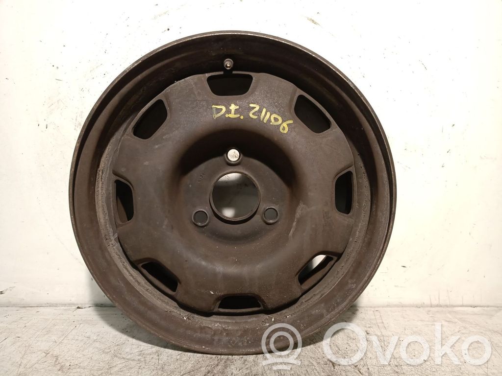 Peugeot 106 Jantă aliaj R18 