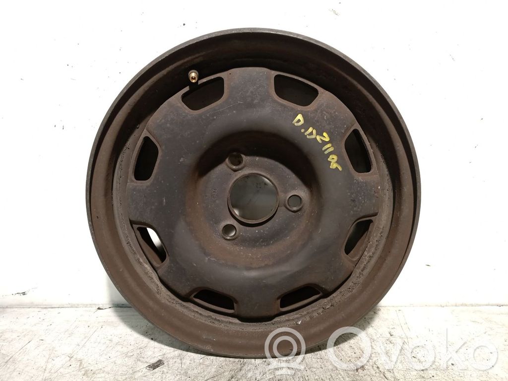 Peugeot 106 Jantă aliaj R18 