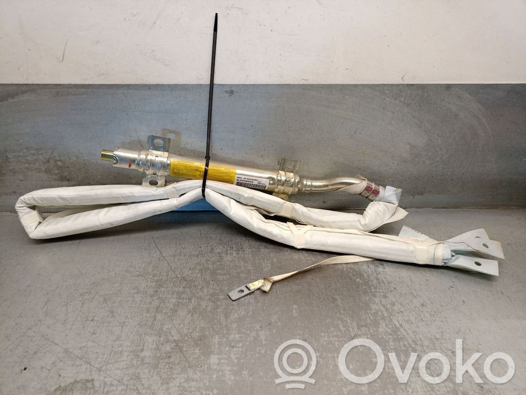 Poduszka powietrzna Airbag drzwi przednich   468041650