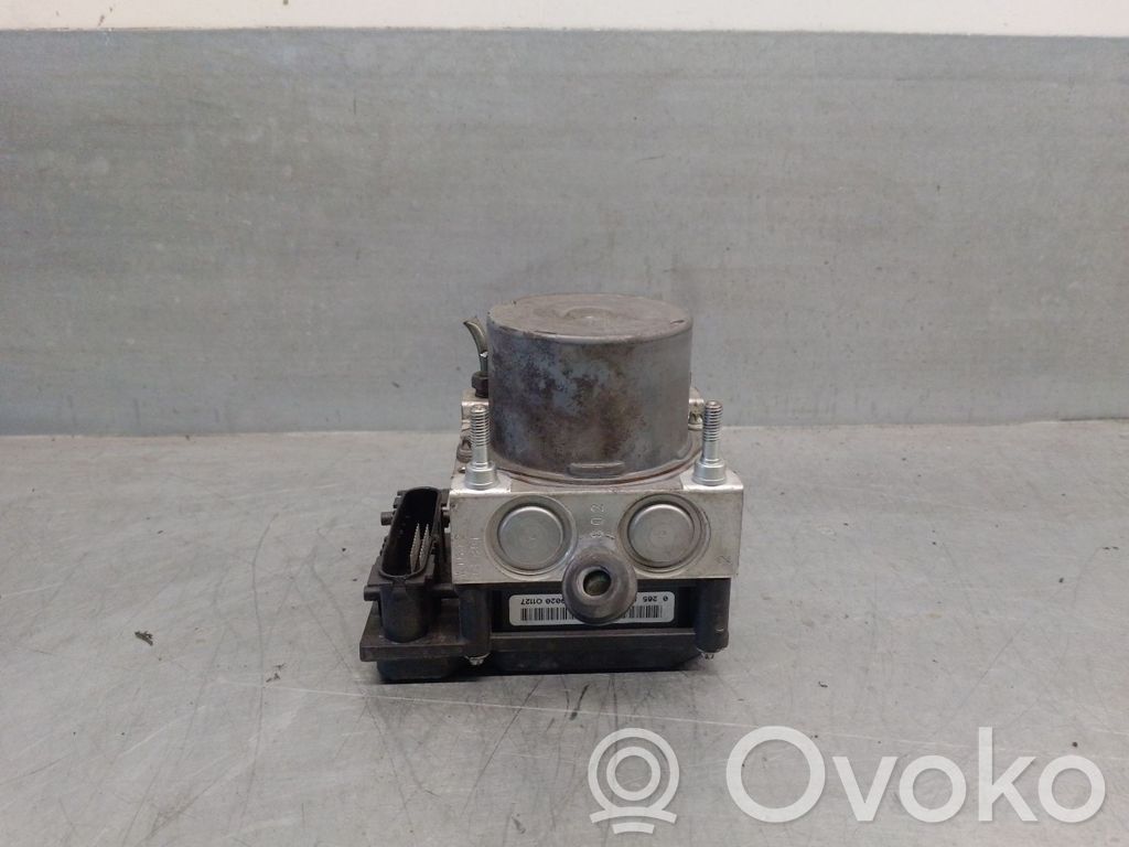 Nissan Micra ABS Pump 