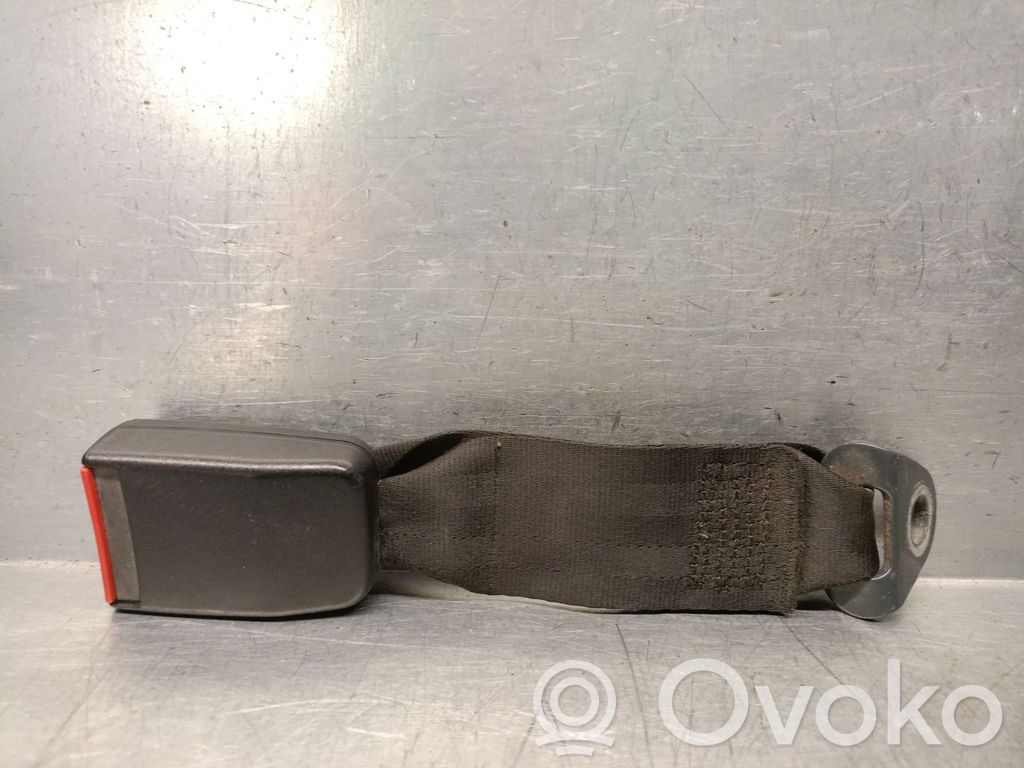Peugeot 106 Takaistuimen turvavyön solki