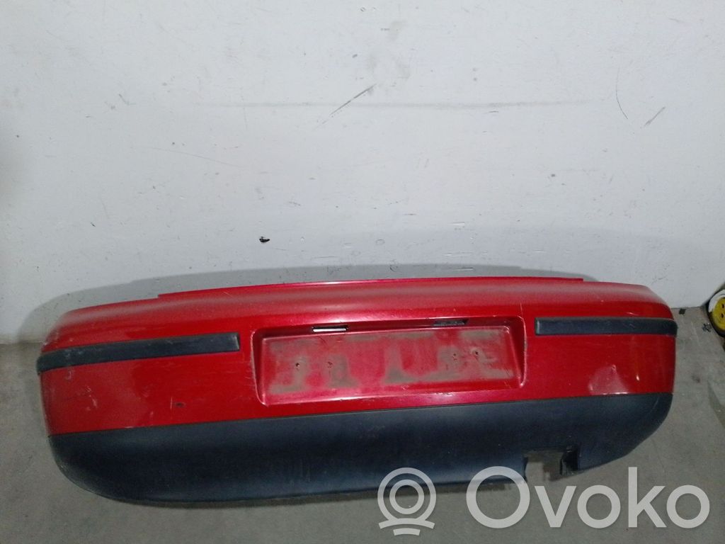 Seat Leon (1M) Parachoques 