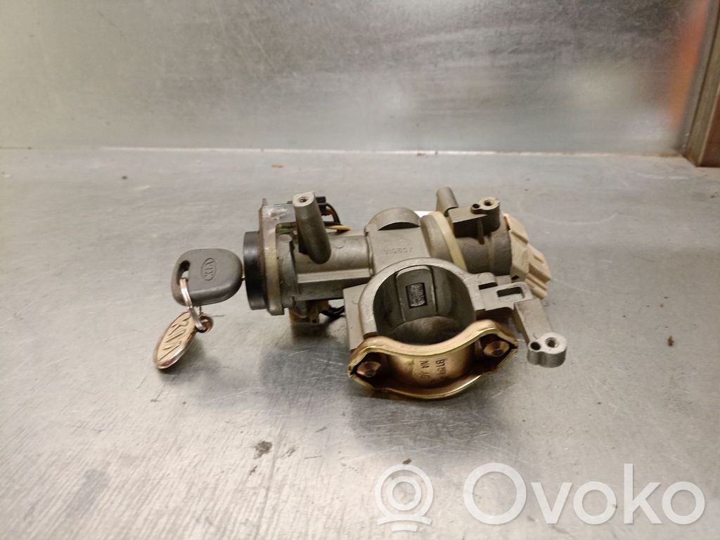 KIA Carens I Ignition lock 