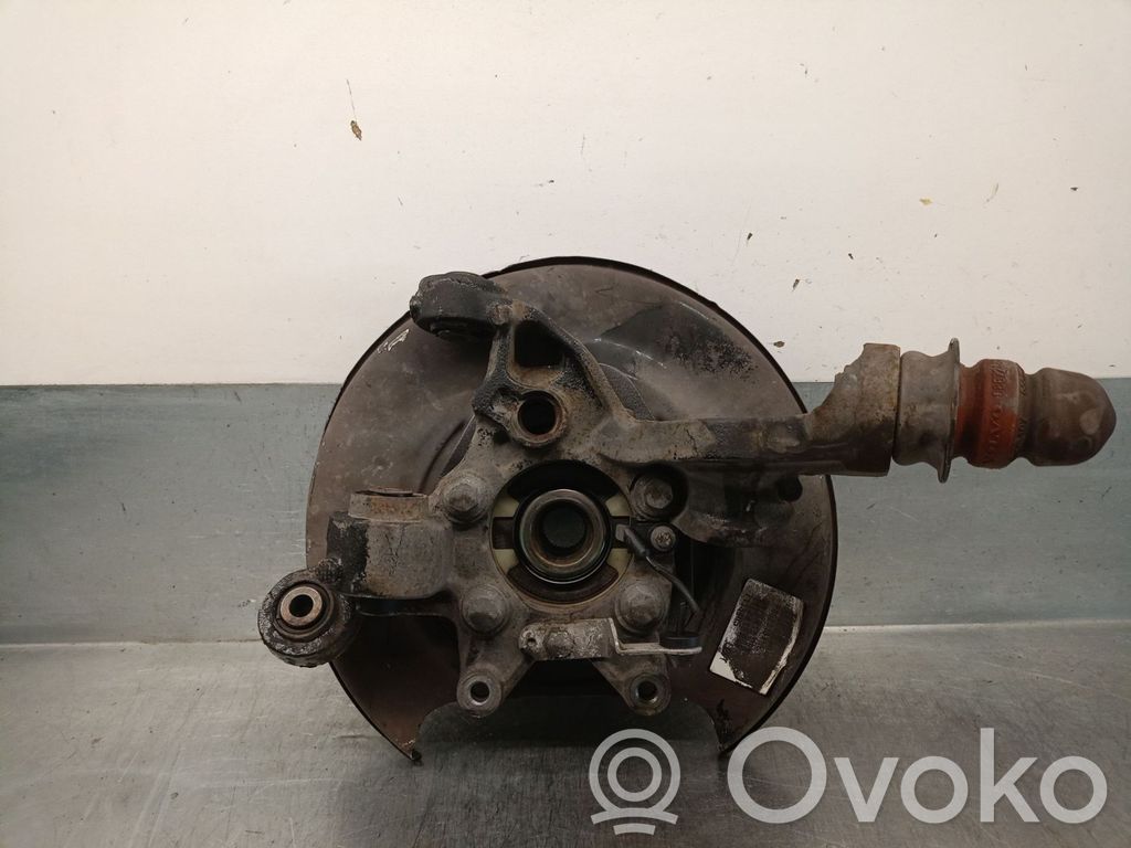 Volvo XC90 Fuso a snodo con mozzo ruota posteriore
