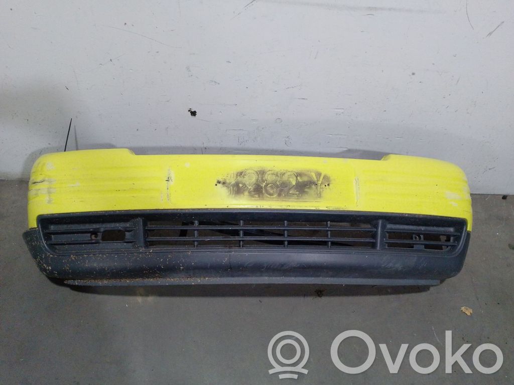 Seat Arosa Front bumper 