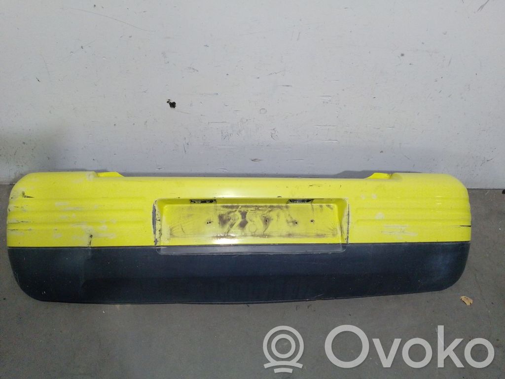 Seat Arosa Bamperis 
