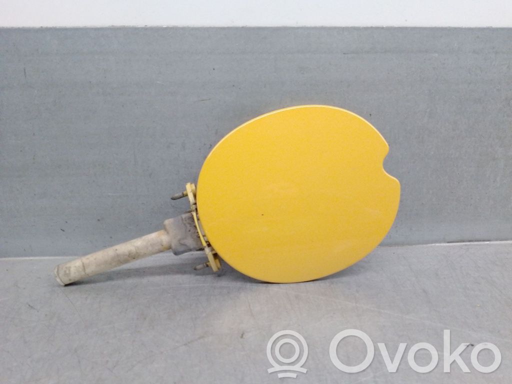 Renault Megane II Tankdeckel Tankklappe